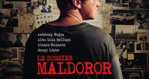 À partir de quel âge emmener son adolescent voir Le Dossier Maldoror au cinéma ? 