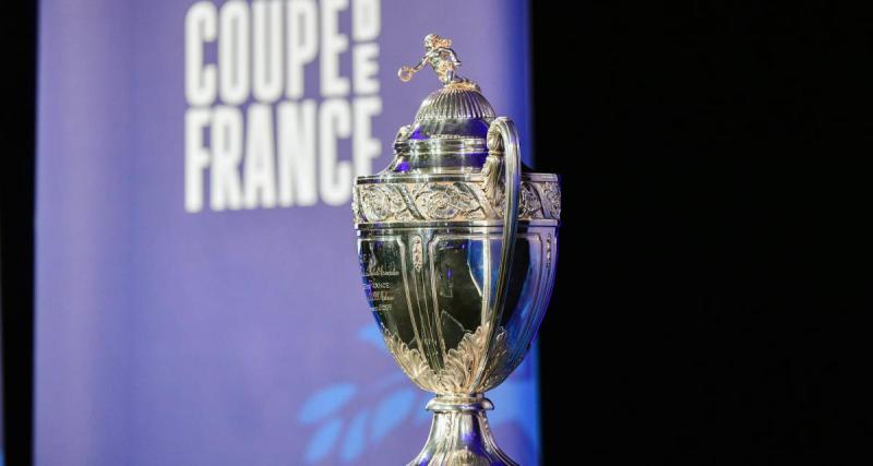  - Coupe de France : quand le futur vainqueur est désigné… par la galette des rois