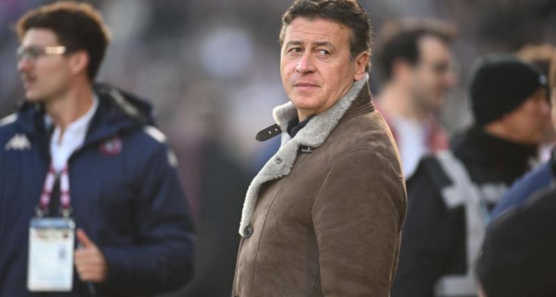  - UBB : Marti prévient le Stade Toulousain et compte bien aller gratter des titres