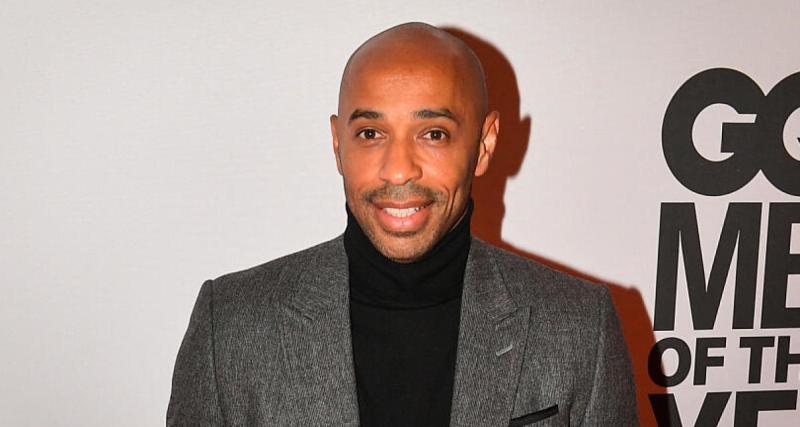  - Zidane chez les Bleus, la Belgique, son futur… Les confessions folles de Thierry Henry !
