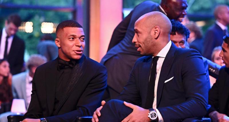  - Real Madrid : l'analyse cash d'Henry sur les débuts de Mbappé