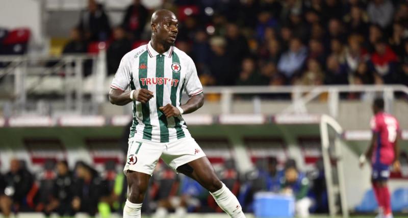  - Villefranche : le FCVB pioche au Red Star (off)