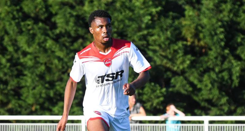  - National 2 : Granville se sépare d’un joueur, un retour à Andrézieux (off)