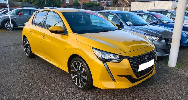  - Moteur 1.2 PureTech : cette prime riquiqui de Peugeot pour changer de voiture