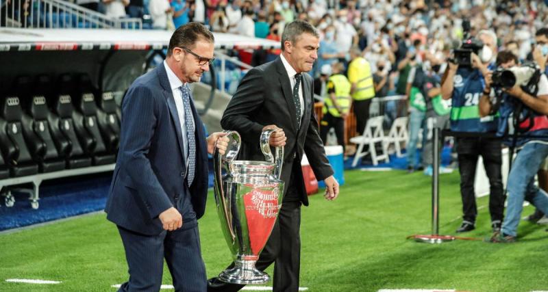  - Ancelotti, Alonso, Mercato, Tchouaméni...Les conseils fracassants d'un ancien du club au Real Madrid