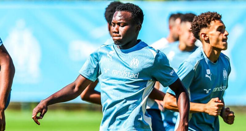  - OM : un éternel espoir va rejoindre… la Grèce !