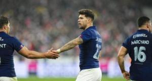 XV de France : Galthié met la pression sur Jalibert avec un message clair pour le Six Nations