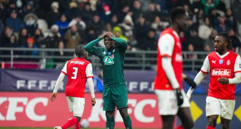  - Monaco éliminé, ça passe pour Nice...Les résultats de 20h45 en Coupe de France !