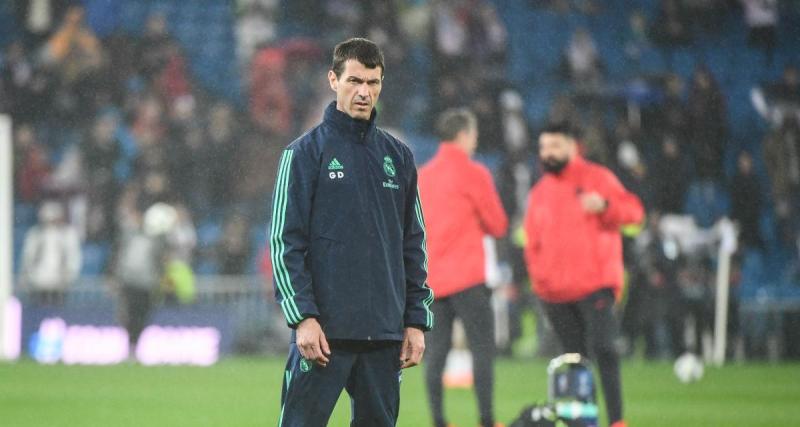  - Red Star : passé par le Real Madrid et les Bleus, Grégory Dupont rejoint la direction (off)