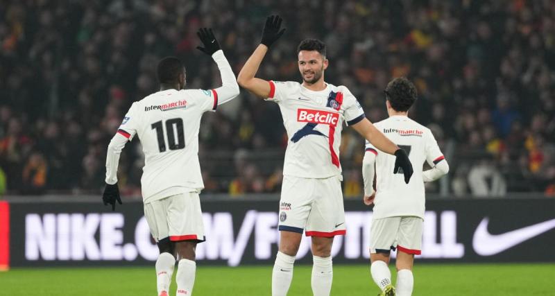  - Espaly - PSG : les compos probables !