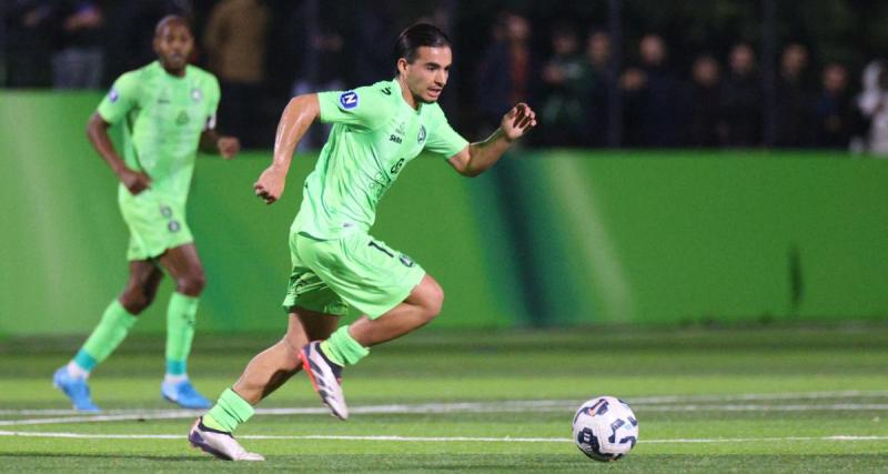  - Paris 13 Atletico : Toulouse rompt le prêt de Noah Lahmadi (off)