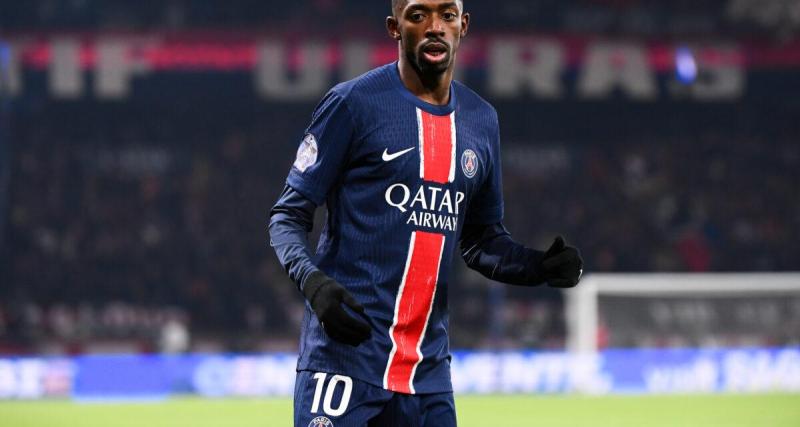  - PSG : le club présente un nouveau maillot, en collaboration avec Jordan !