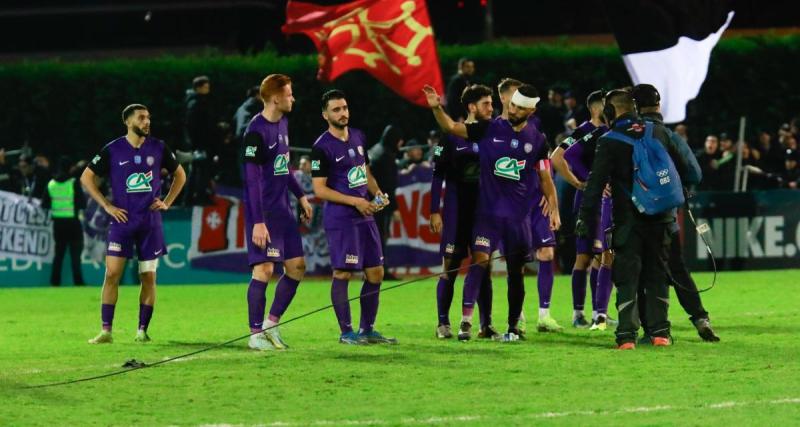  - Toulouse - Laval : les compos probables !