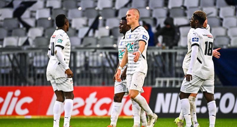  - Troyes - Rennes : les compos probables !