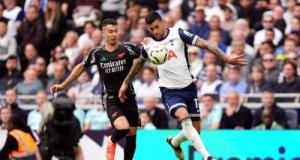 Arsenal - Tottenham : toutes les infos pour suivre la rencontre en direct