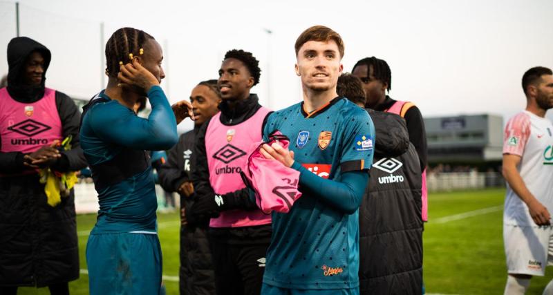  - Cannes - Lorient : quelle chaîne et comment voir le match en streaming ?