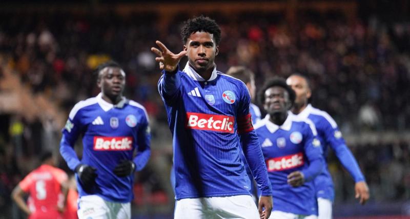  - Thaon - Strasbourg : quelle chaîne et comment voir le match en streaming ?