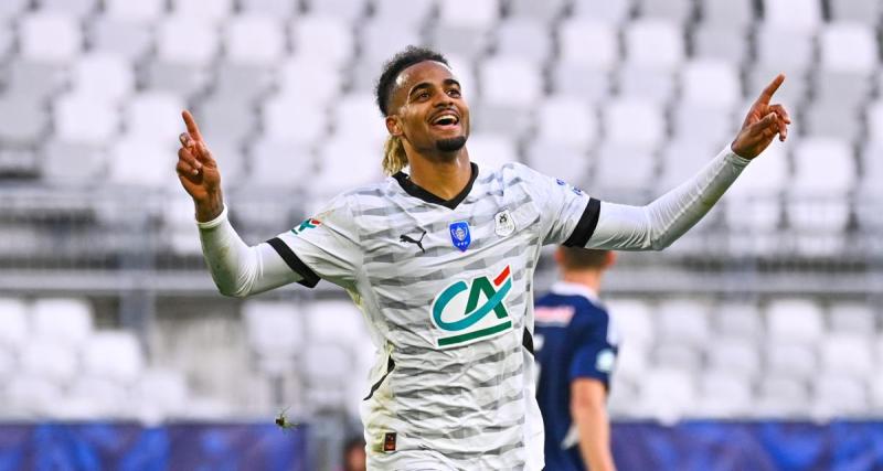  - Troyes - Rennes : Diffusion TV, Chaîne et streaming, toutes les infos