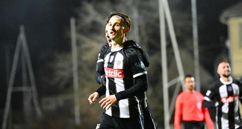  - QRM - Angers : Sur quelle chaîne TV et où voir le match en streaming ?