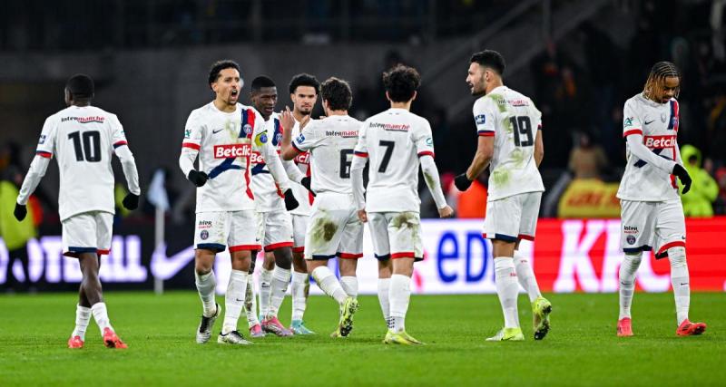  - Espaly - Paris SG : À quelle heure et sur quelle chaîne ?