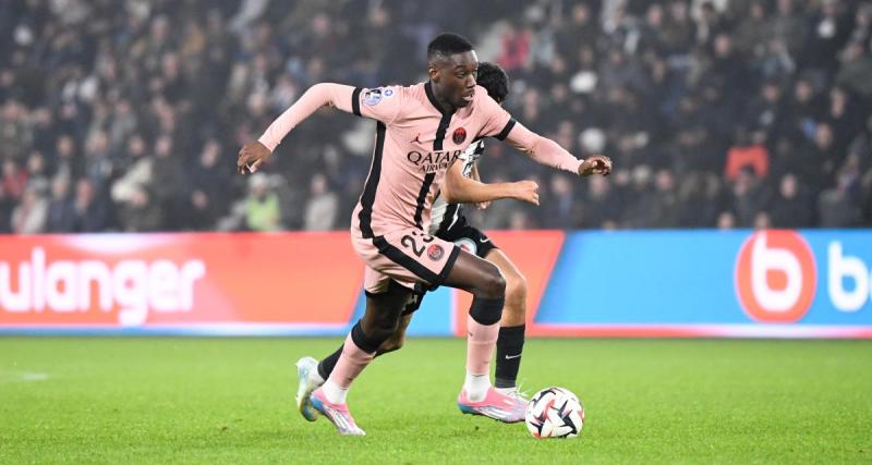  - PSG : la relation Motta-Al Khelaïfi décisive pour Kolo Muani ?