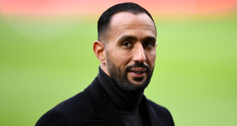  - Coupe de France : "Il y a un acharnement", Medhi Benatia (OM) ne comprend pas son expulsion contre le LOSC