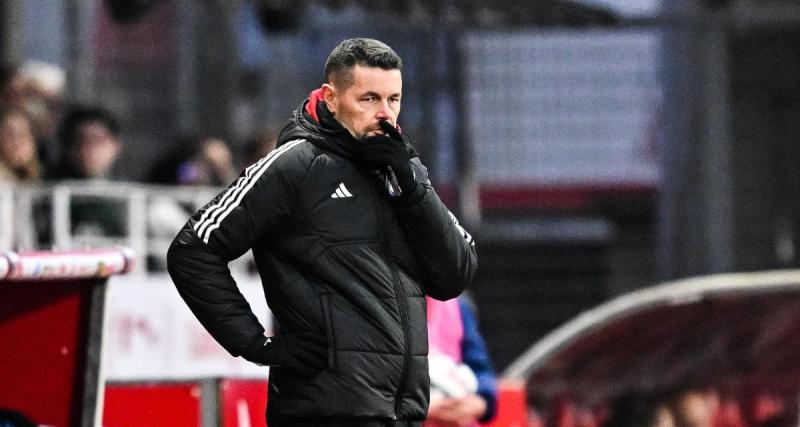  - OL : Sage annonce un grand changement en interne, Lyon revient à son ADN