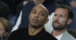 Equipe de France : vers un duel entre Thierry Henry et Rudi Garcia pour un poste prestigieux ?