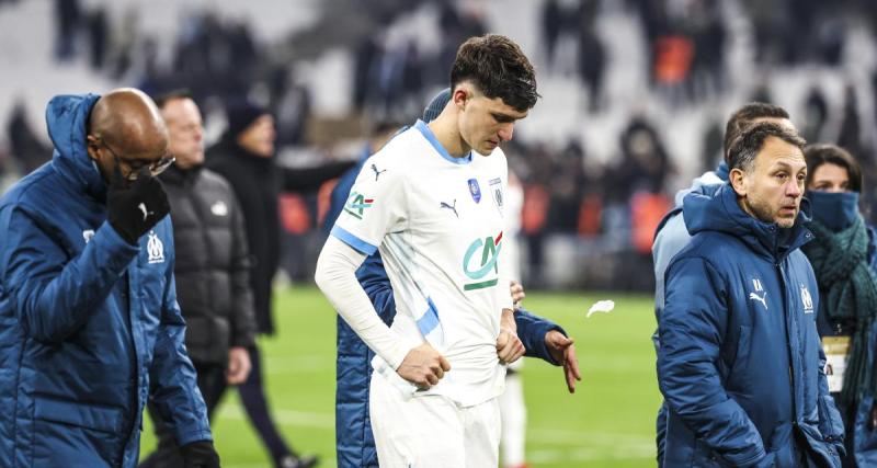  - L'incroyable malchance de l'OM aux tirs au but et face à Turpin