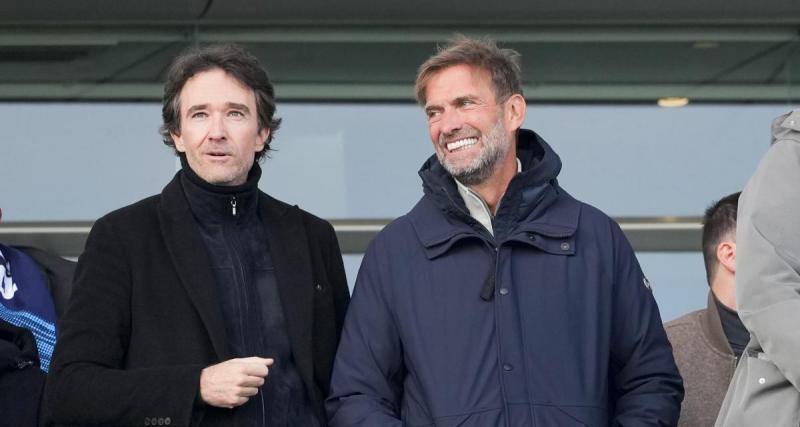  - La déclaration fracassante de Klopp sur le Paris FC 
