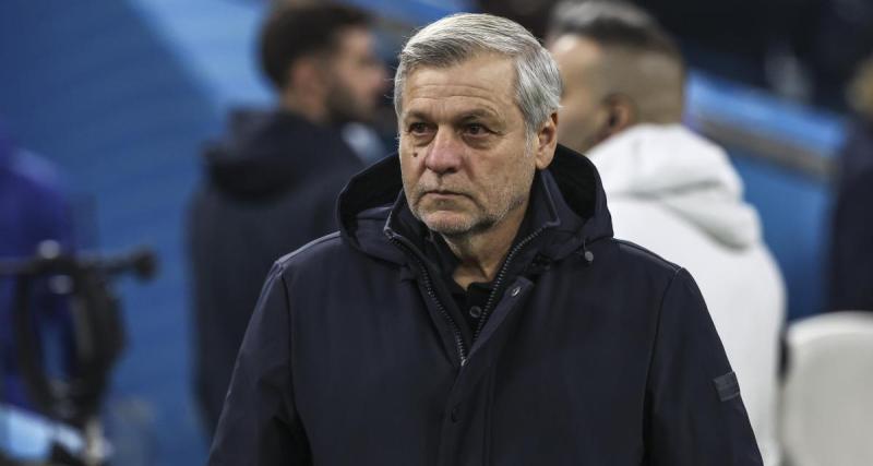  - Coupe de France : "Il faut féliciter la mentalité et le courage de mes joueurs", lance Génésio (LOSC) après la qualification pour les 8es de finale