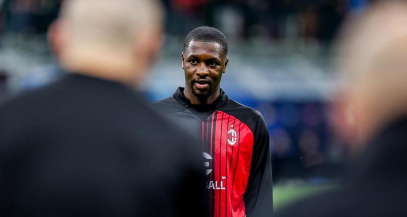  - Le Havre : le HAC sur un joueur de l’AC Milan ?