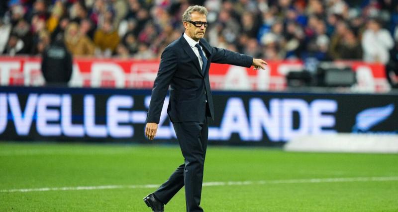  - XV de France : une autre énorme surprise de la part de Galthié dans sa liste des 42 joueurs à venir !