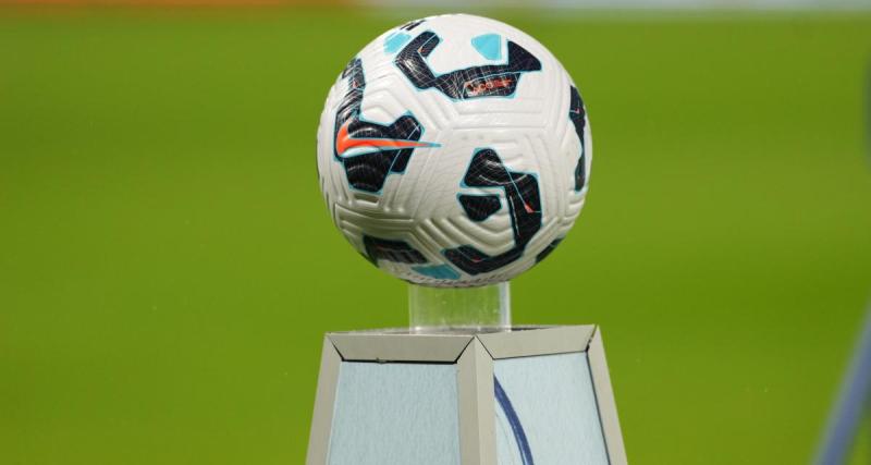  - Coupe de France : "C'est magnifique", confie Philippe Clément (Dives-Cabourg) après l'exploit contre Le Puy 