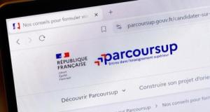 Parcoursup : les inscriptions et la formulation des vœux ouvrent le 15 janvier !