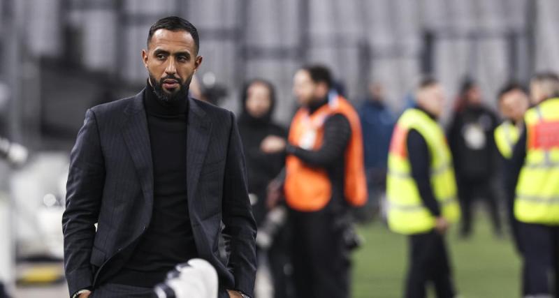  - L'OM devancé pour un international marocain évalué à 15 millions d'euros ?