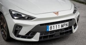 La future Cupra Leon passera à l’électrique dès 2030