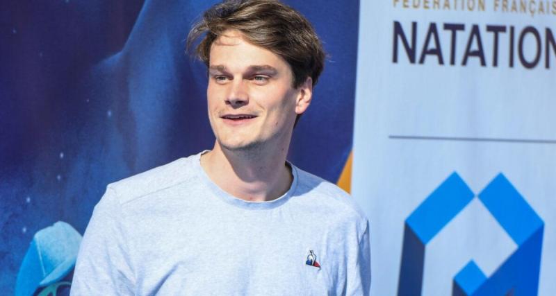  - Natation : l'enquête au sujet de Yannick Agnel pour soupçons de viol sur mineure terminée