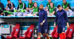 PSG : grosses annonces en interne sur Kimpembe et Lucas Hernandez