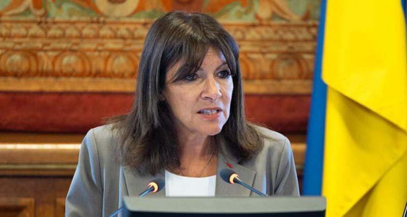  - PSG : la nouvelle grosse annonce d'Anne Hidalgo sur la vente du Parc des Princes !