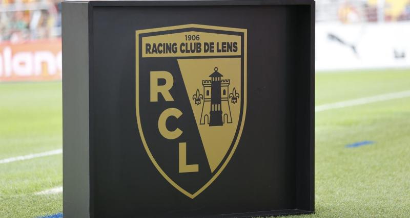  - Lens : un défenseur va rejoindre un club de Ligue 2 sous la forme d'un prêt 