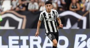 OL : Thiago Almada rejoint les Gones (off)