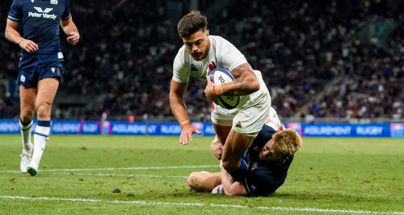  - XV de France : la liste pour préparer le Six Nations est connue, Galthié fait des choix forts avec un retour totalement surprenant !