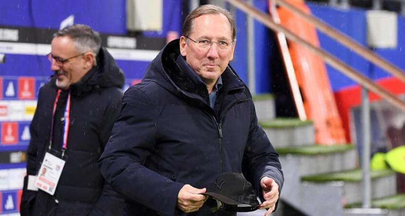  - OL : un montant XXL encore à trouver pour éviter la Ligue 2 ?