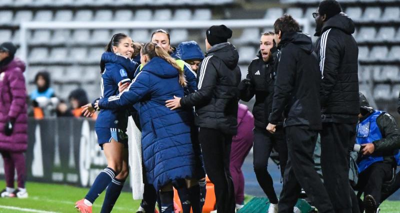  - Coupe de France (F) : le Paris FC facile, Guingamp humilié par une D2