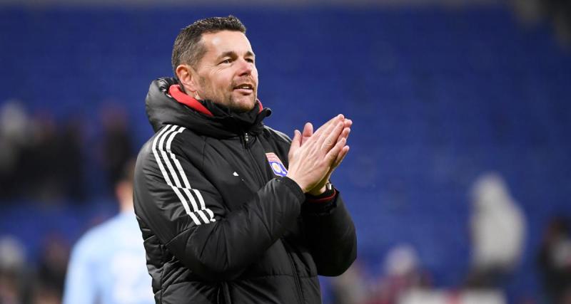  - Bourgoin-Jallieu - OL : la compo des Gones !
