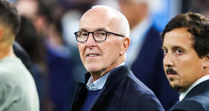  - OM : le projet fou à 100 millions de McCourt avec TikTok 