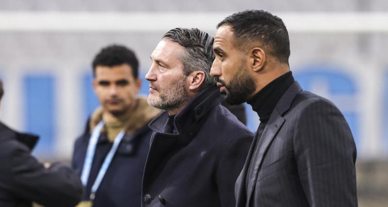  - OM - Lille : énorme sanction pour Benatia, mais aussi pour Létang ?