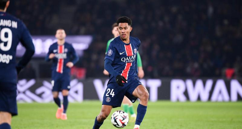  - PSG : la grosse mise en garde de Mayulu à Espaly