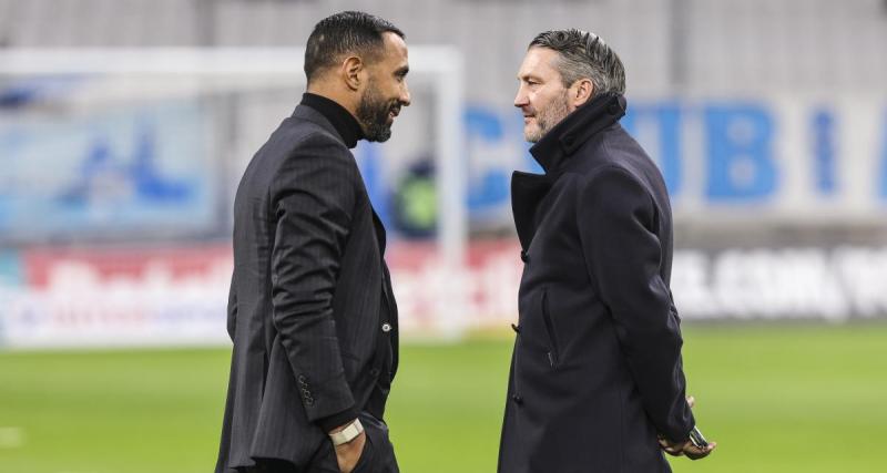  - OM : une vidéo publiée pour contester l'expulsion de Benatia contre Lille